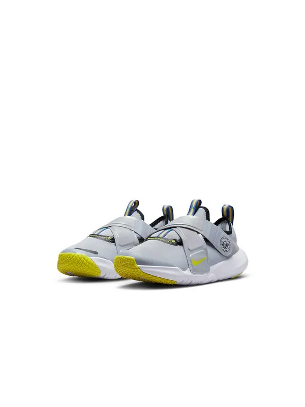 Кроссовки flex advance se Nike — изображение 3 из 4, серый