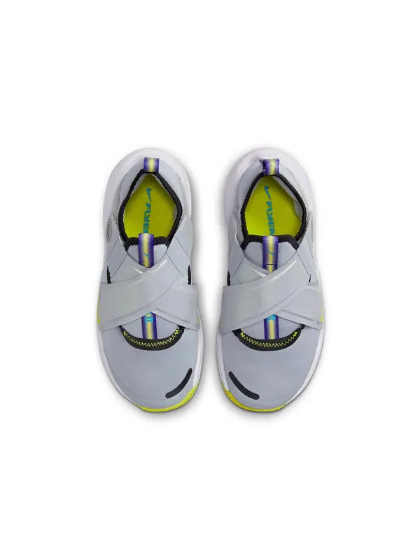 Кроссовки flex advance se Nike — изображение 4 из 4, серый