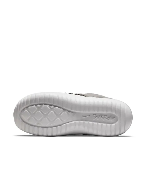 Тапочки норка se Nike — изображение 2 из 4, черный/серый