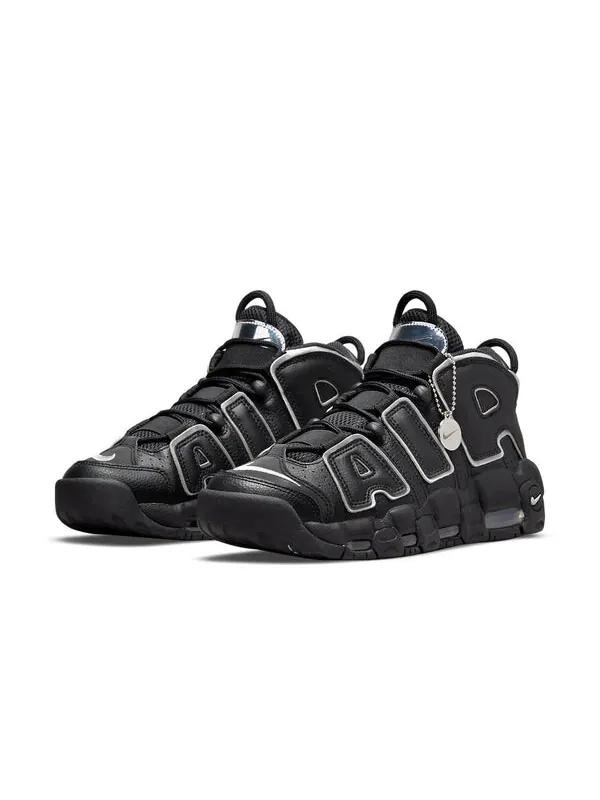 Кроссовки более динамичные Nike — изображение 3 из 4, черный/белый