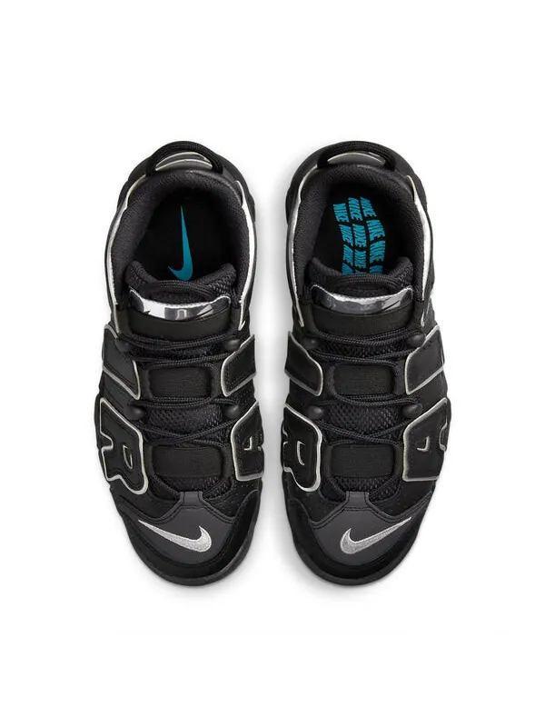 Кроссовки более динамичные Nike — изображение 4 из 4, черный/белый