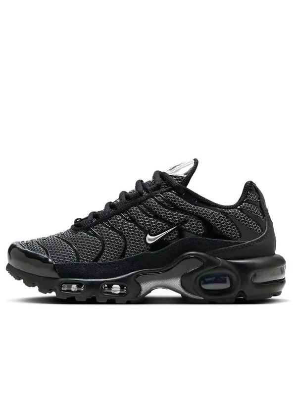Кроссовки air max plus Nike — изображение 1 из 4, черный