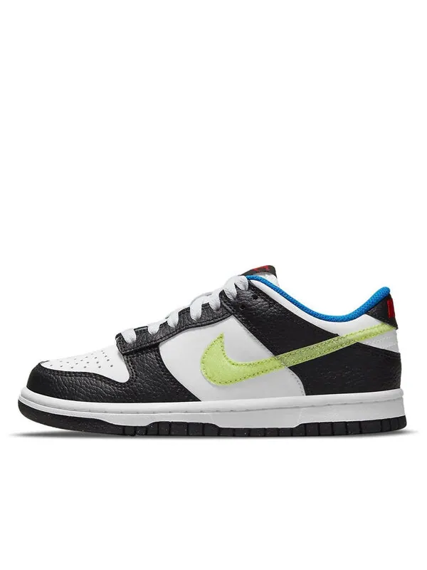 Кроссовки данк лоу Nike — изображение 1 из 4