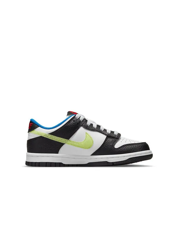 Кроссовки данк лоу Nike — изображение 2 из 4