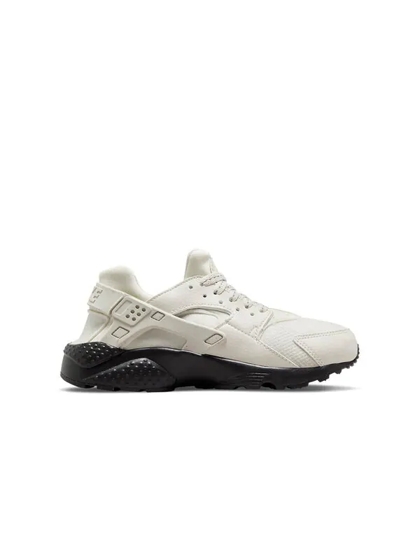 Кроссовки huarache run Nike — изображение 2 из 3, кремовый/белый/черный