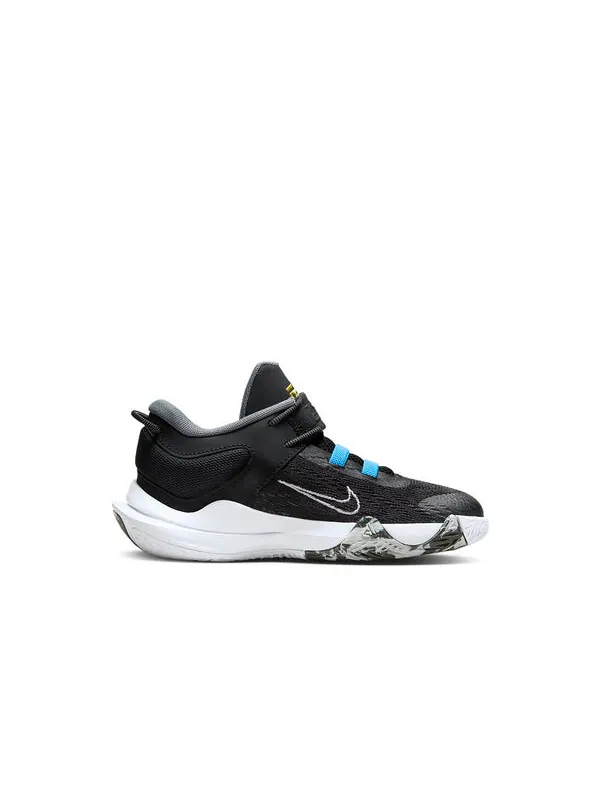 Кроссовки яннис бессмертие 2 Nike — изображение 2 из 4, черный/серый