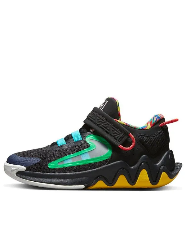 Кроссовки яннис бессмертие 2 Nike — изображение 1 из 4