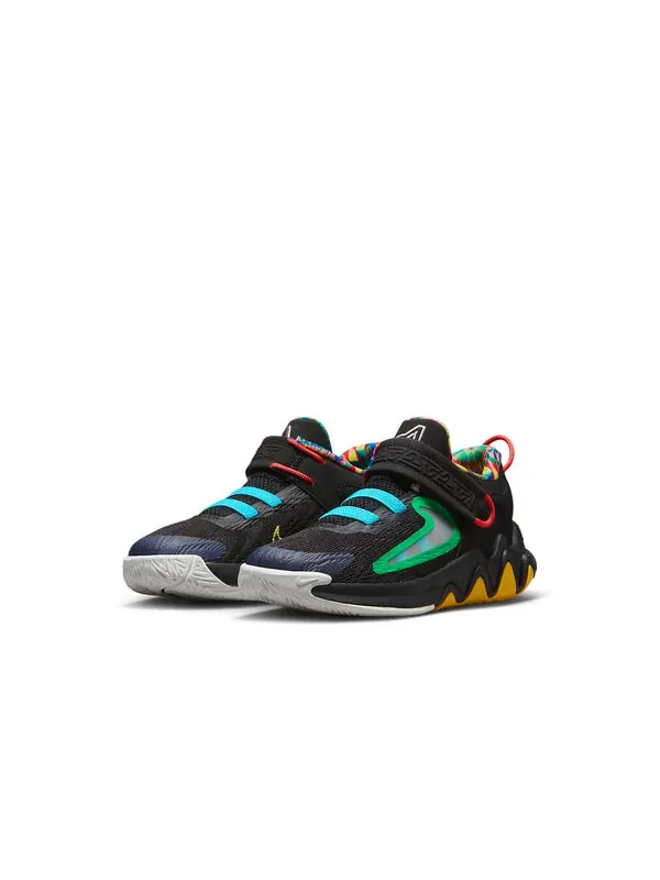 Кроссовки яннис бессмертие 2 Nike — изображение 3 из 4