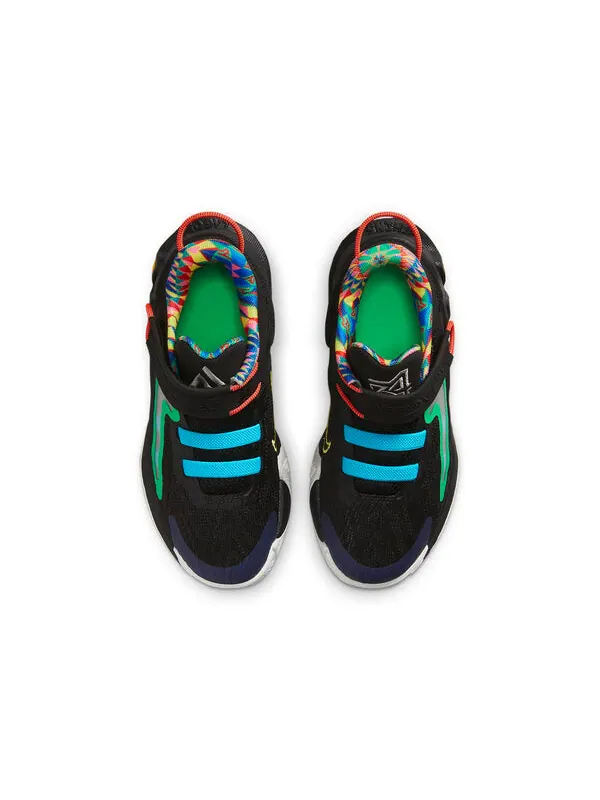 Кроссовки яннис бессмертие 2 Nike — изображение 4 из 4