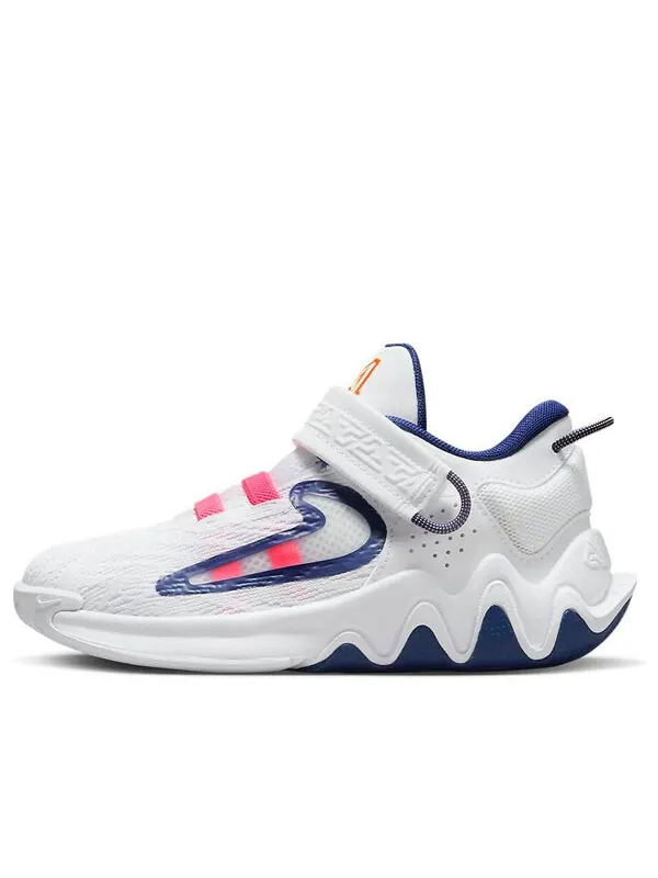 Кроссовки яннис бессмертие 2 Nike — изображение 1 из 4