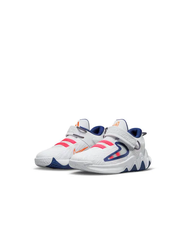 Кроссовки яннис бессмертие 2 Nike — изображение 3 из 4
