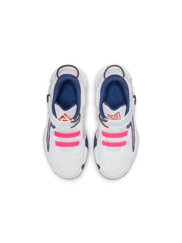 Кроссовки яннис бессмертие 2 Nike — изображение 4 из 4