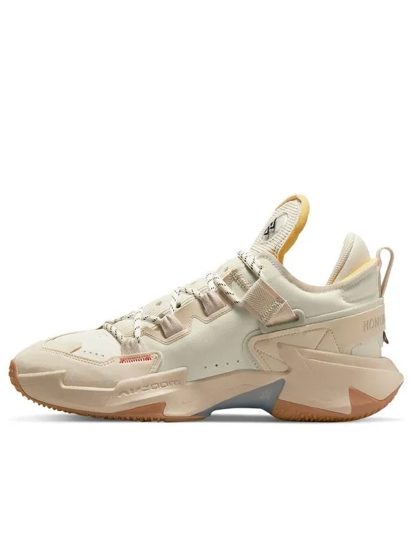 Кроссовки честь подарок x почему бы и нет zer0.5 pf Air Jordan — изображение 1 из 4, белый