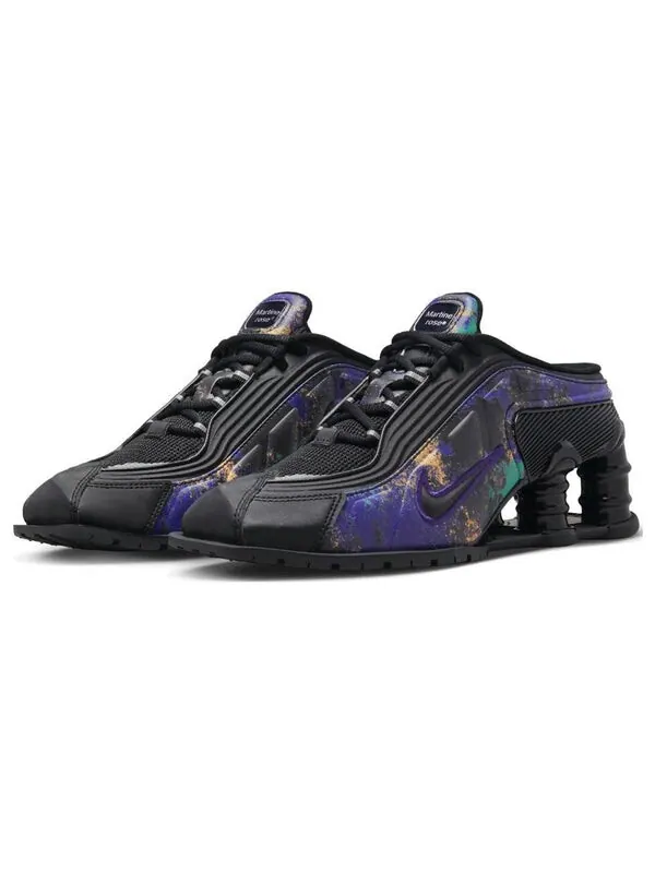 Кроссовки Shox Mule mr4 x martine rose Nike — изображение 2 из 3
