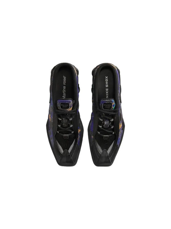 Кроссовки Shox Mule mr4 x martine rose Nike — изображение 3 из 3