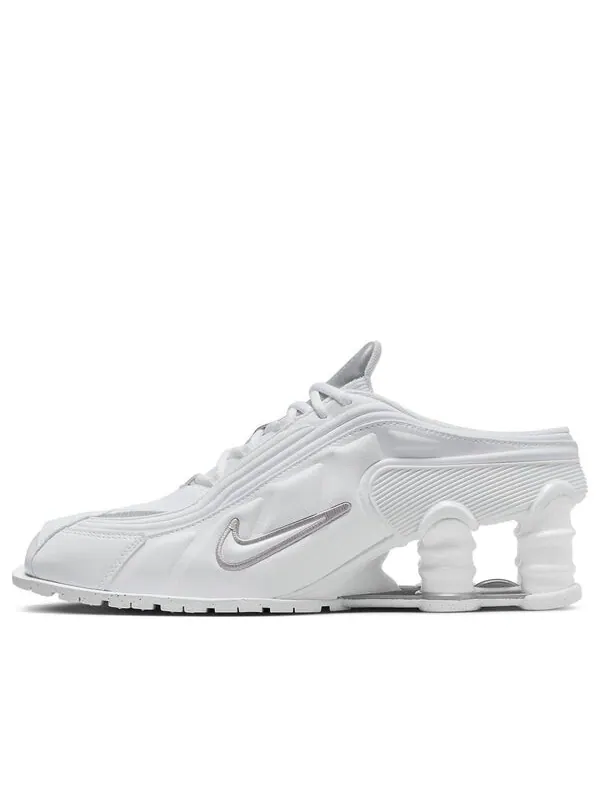 Кроссовки martine rose x shox mule mr4 Nike — изображение 1 из 4
