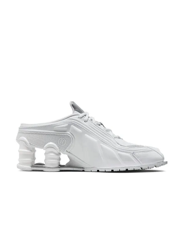 Кроссовки martine rose x shox mule mr4 Nike — изображение 2 из 4