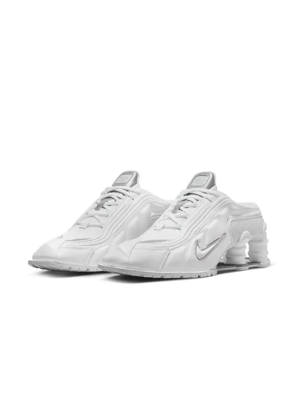 Кроссовки martine rose x shox mule mr4 Nike — изображение 3 из 4