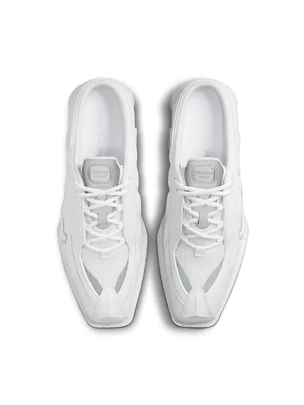Кроссовки martine rose x shox mule mr4 Nike — изображение 4 из 4