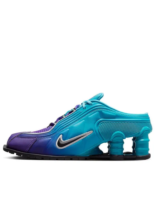 Кроссовки martine rose x shox mule mr4 Nike — изображение 1 из 4