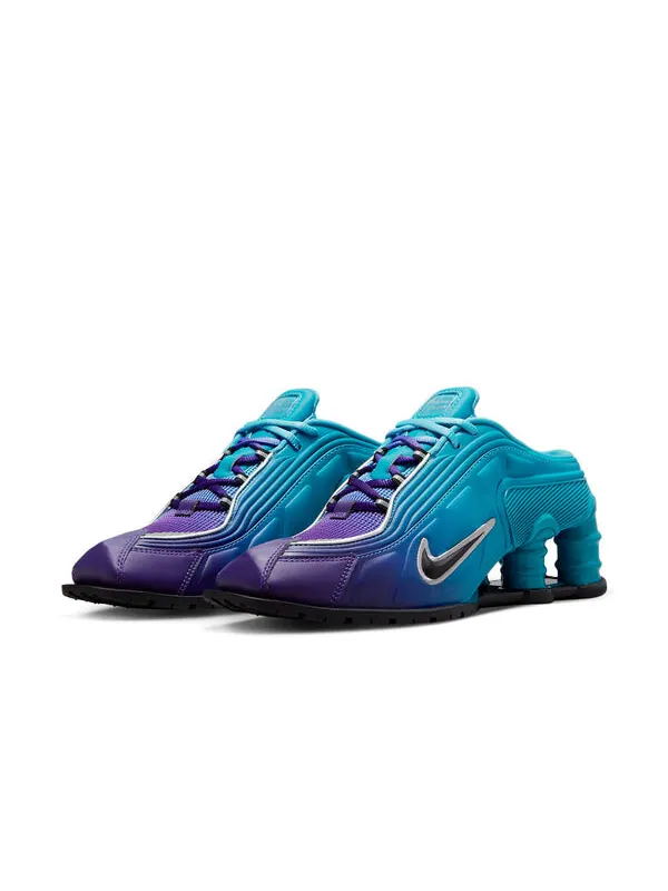 Кроссовки martine rose x shox mule mr4 Nike — изображение 2 из 4
