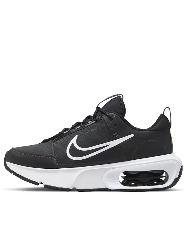 Кроссовки air max interlock Nike — изображение 1 из 4, черный/белый