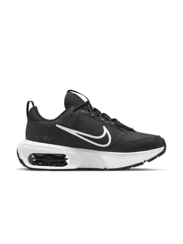 Кроссовки air max interlock Nike — изображение 2 из 4, черный/белый