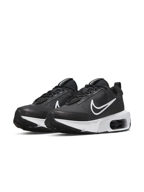 Кроссовки air max interlock Nike — изображение 3 из 4, черный/белый