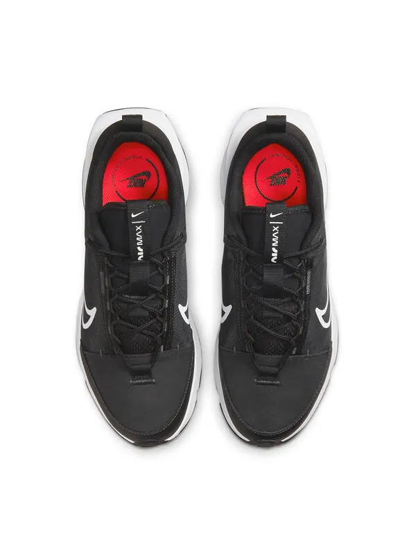 Кроссовки air max interlock Nike — изображение 4 из 4, черный/белый