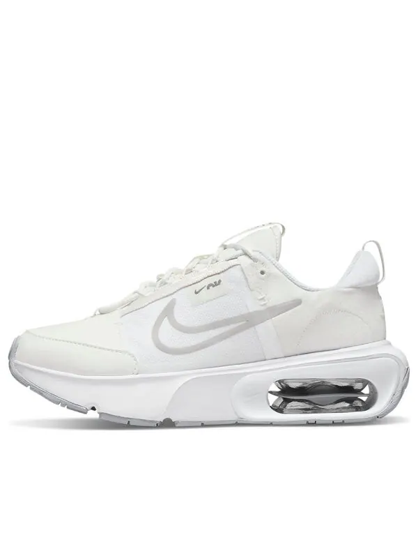 Кроссовки air max interlock Nike — изображение 1 из 4, белый/серый