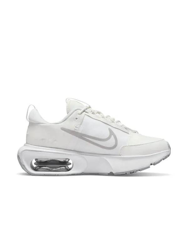 Кроссовки air max interlock Nike — изображение 2 из 4, белый/серый