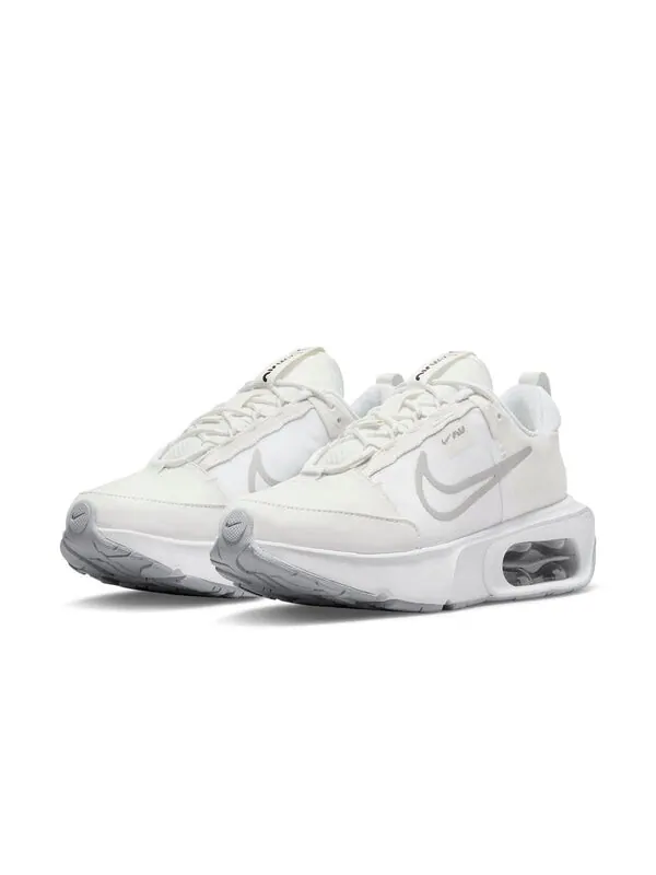 Кроссовки air max interlock Nike — изображение 3 из 4, белый/серый