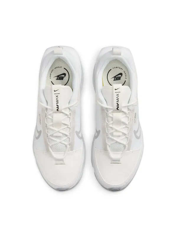 Кроссовки air max interlock Nike — изображение 4 из 4, белый/серый