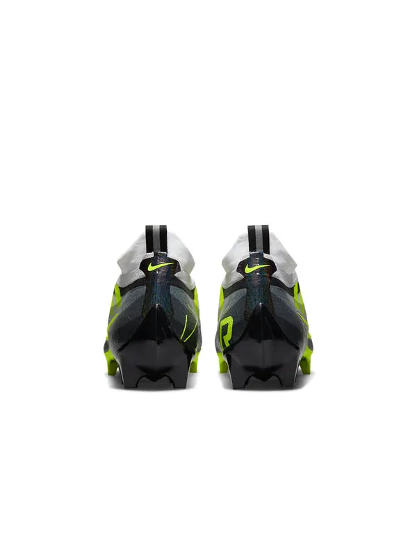 Кроссовки Vapor Edge Elite 360 Flyknit Nike — изображение 3 из 4, белый/черный