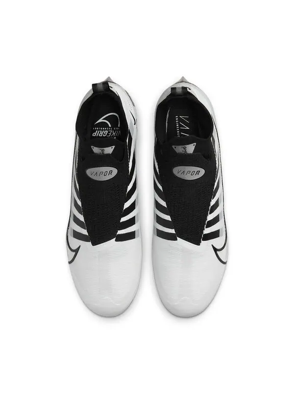 Кроссовки Vapor Edge Elite 360 Flyknit Nike — изображение 2 из 4, белый/черный