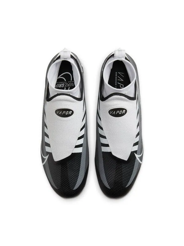 Кроссовки Vapor Edge Pro 360 Nike — изображение 2 из 4, черный/белый