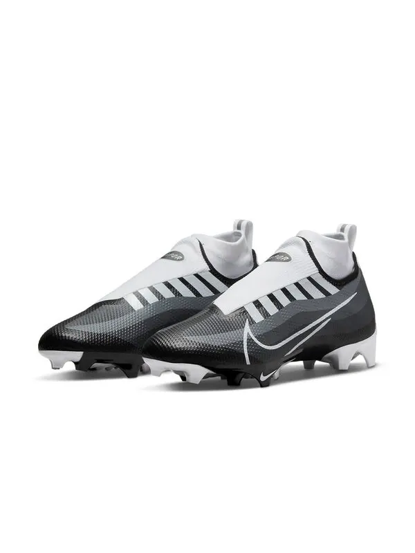 Кроссовки Vapor Edge Pro 360 Nike — изображение 4 из 4, черный/белый
