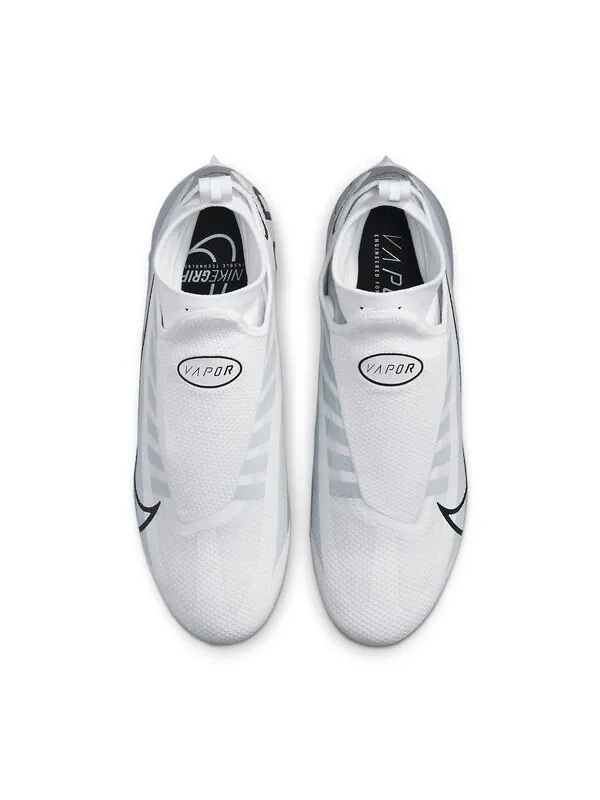 Кроссовки Vapor Edge Pro 360 Nike — изображение 2 из 4, белый/синий