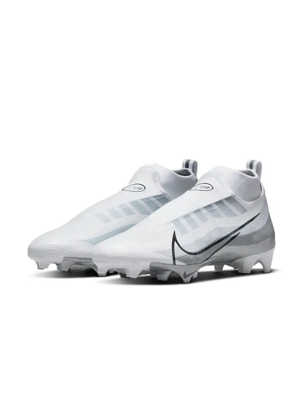 Кроссовки Vapor Edge Pro 360 Nike — изображение 4 из 4, белый/синий