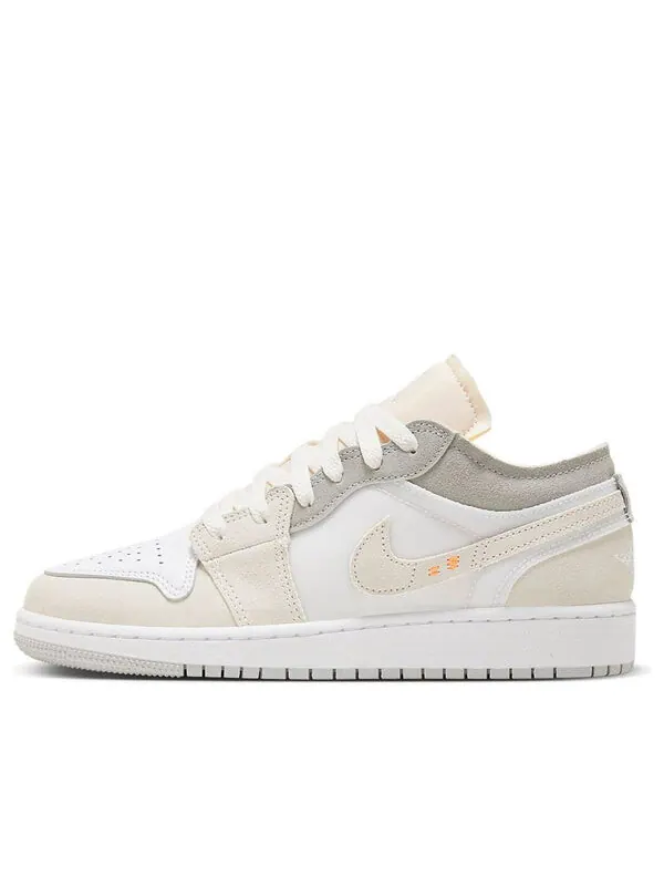 Кроссовки 1 low se craft Air Jordan — изображение 1 из 4