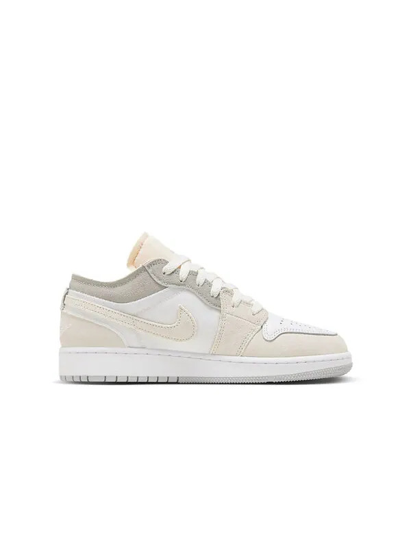Кроссовки 1 low se craft Air Jordan — изображение 2 из 4