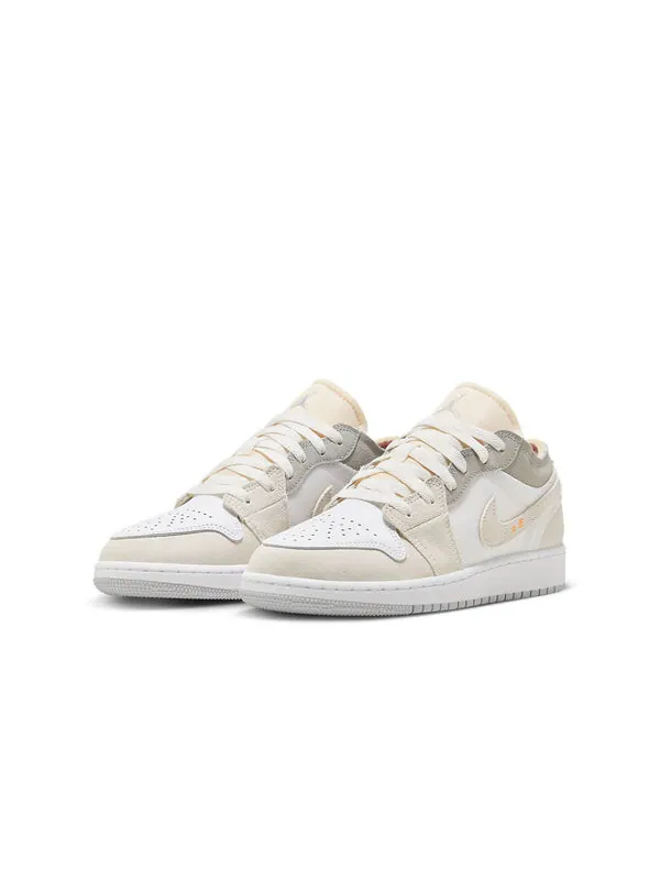 Кроссовки 1 low se craft Air Jordan — изображение 3 из 4