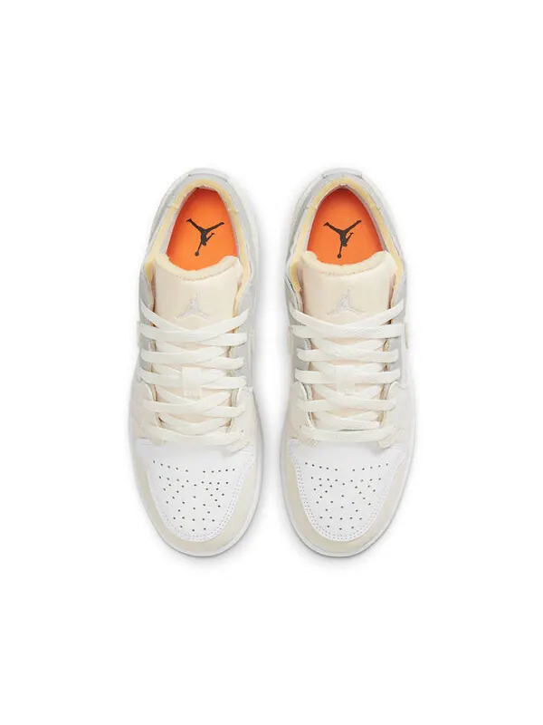 Кроссовки 1 low se craft Air Jordan — изображение 4 из 4