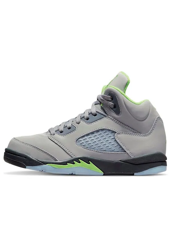Кроссовки 5 ретро Air Jordan — изображение 1 из 4