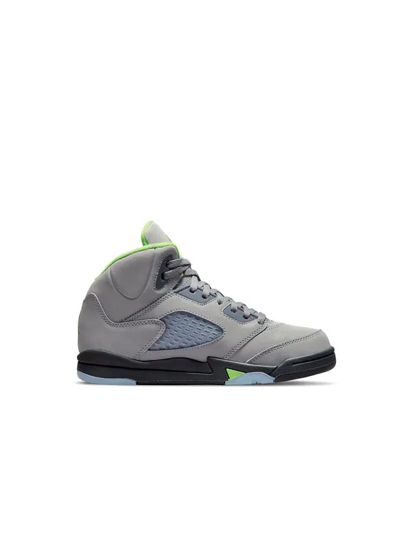 Кроссовки 5 ретро Air Jordan — изображение 2 из 4