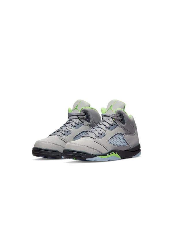 Кроссовки 5 ретро Air Jordan — изображение 3 из 4