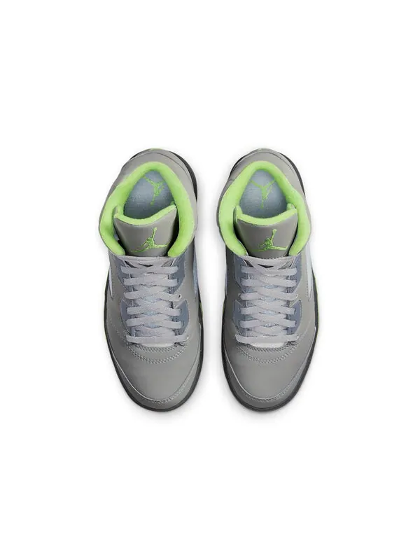 Кроссовки 5 ретро Air Jordan — изображение 4 из 4
