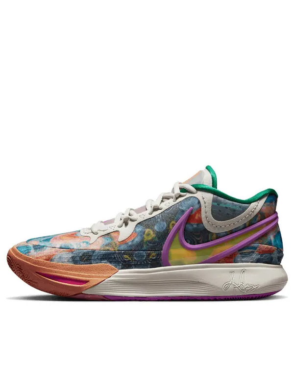 Кроссовки Nike Kyrie 8 EP 'Circle Of Life' — изображение 1 из 4