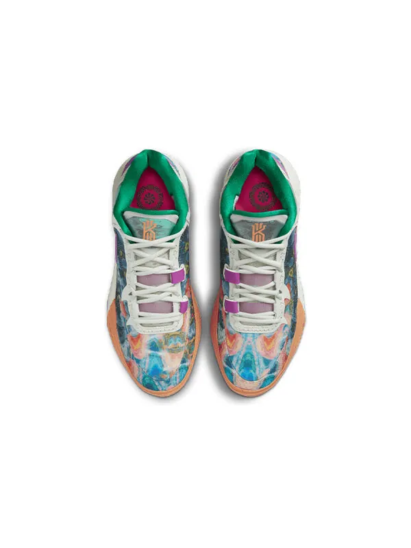 Кроссовки Nike Kyrie 8 EP 'Circle Of Life' — изображение 4 из 4