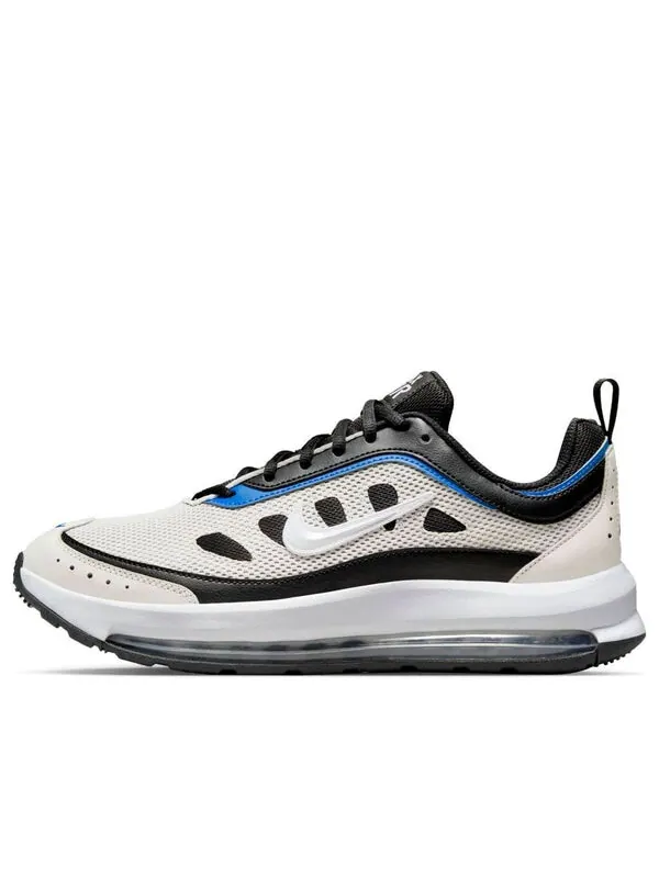 Кроссовки air max ap 'phantom photo blue' Nike — изображение 1 из 4, белый/черный/синий